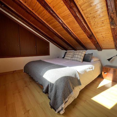 San Vicente Ferrer, Duplex Para Dos En Malasana มาดริด ภายนอก รูปภาพ