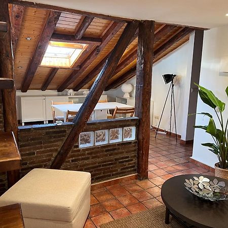 San Vicente Ferrer, Duplex Para Dos En Malasana มาดริด ภายนอก รูปภาพ