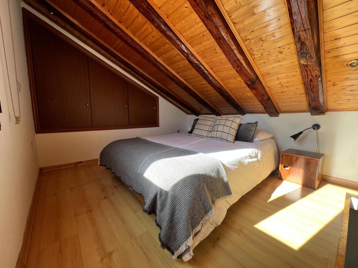 San Vicente Ferrer, Duplex Para Dos En Malasana มาดริด ภายนอก รูปภาพ