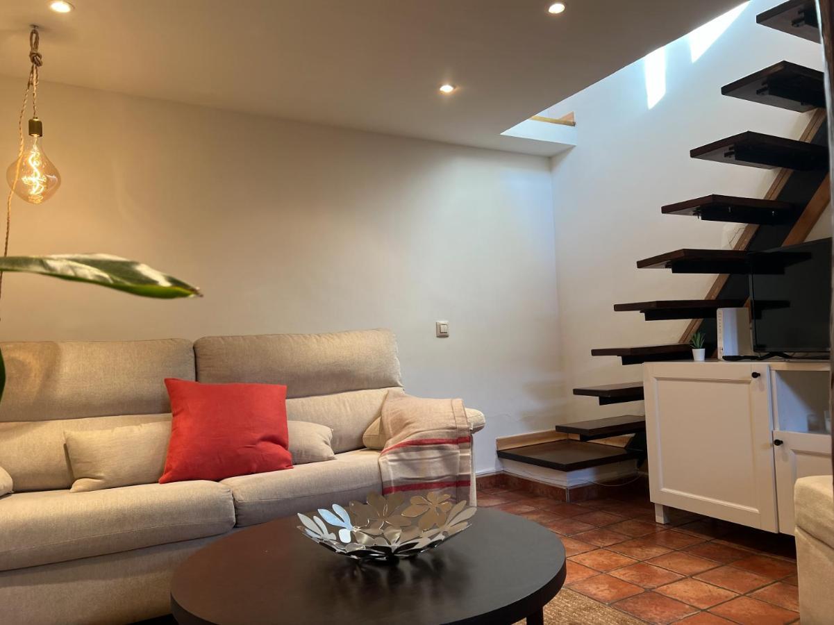 San Vicente Ferrer, Duplex Para Dos En Malasana มาดริด ภายนอก รูปภาพ